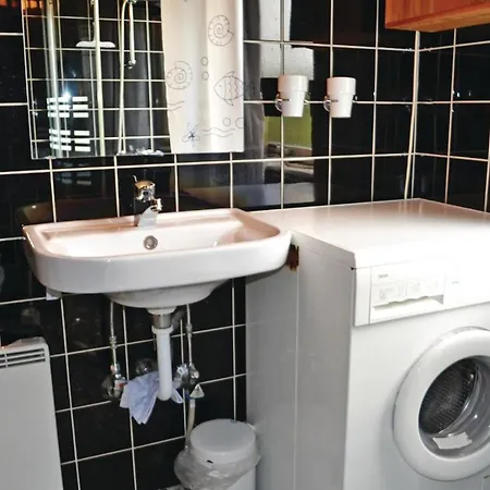 泽尼特度假屋 度假居 *